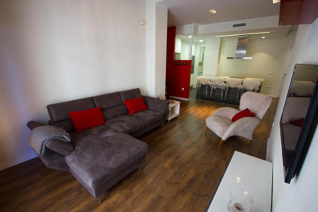 Total Elegance Apartament