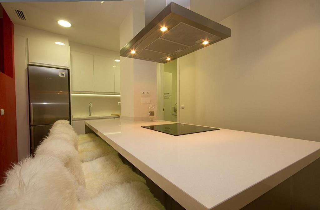 Apartament Total Elegance València