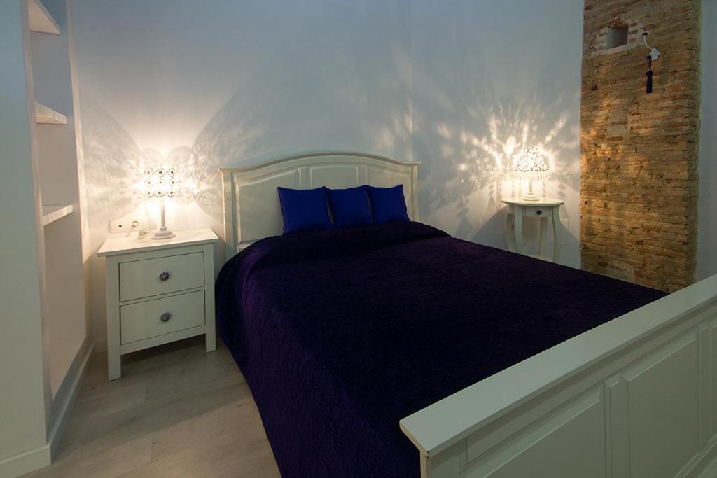 Total Elegance Apartament València
