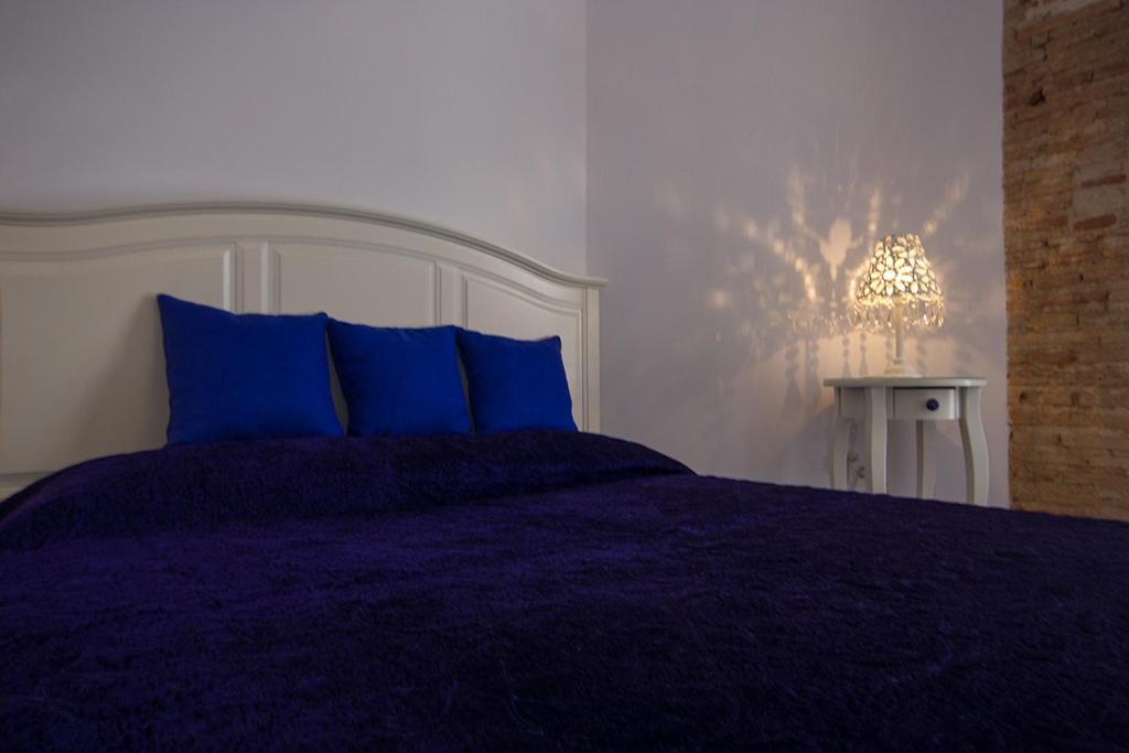 Apartament Total Elegance València