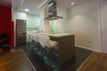 Apartament Total Elegance *