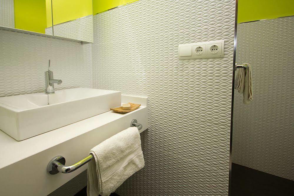 Apartament Total Elegance València