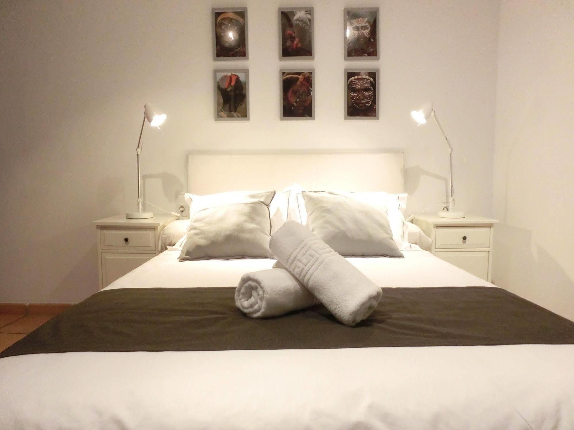 Total Elegance Apartament