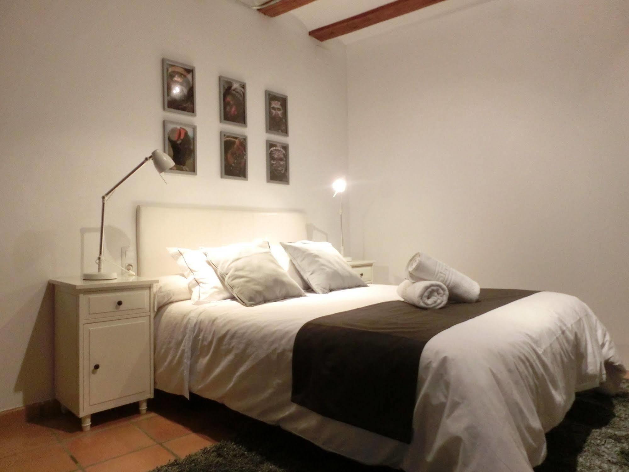Total Elegance Apartament València