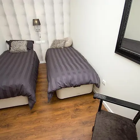 Total Valencia Elegance València Room photo