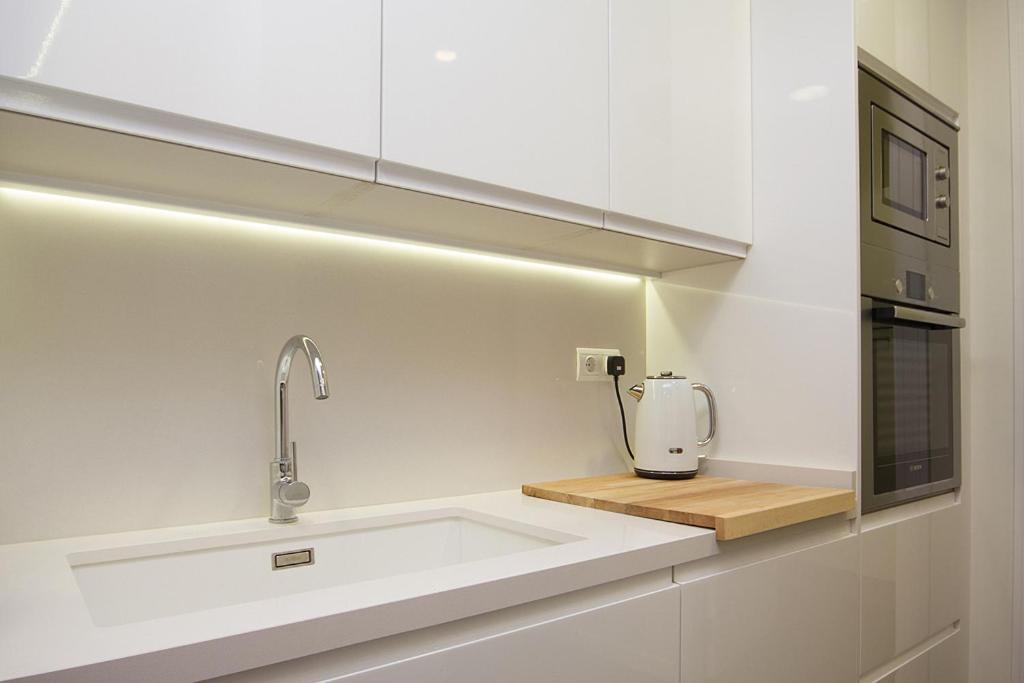 Appartement Total Elegance *