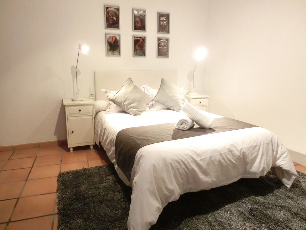 Appartement Total Elegance Valence