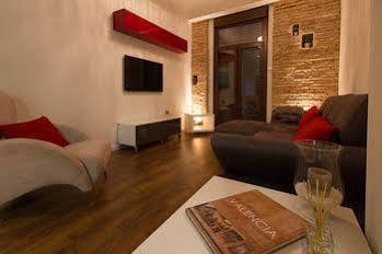 Appartement Total Elegance *