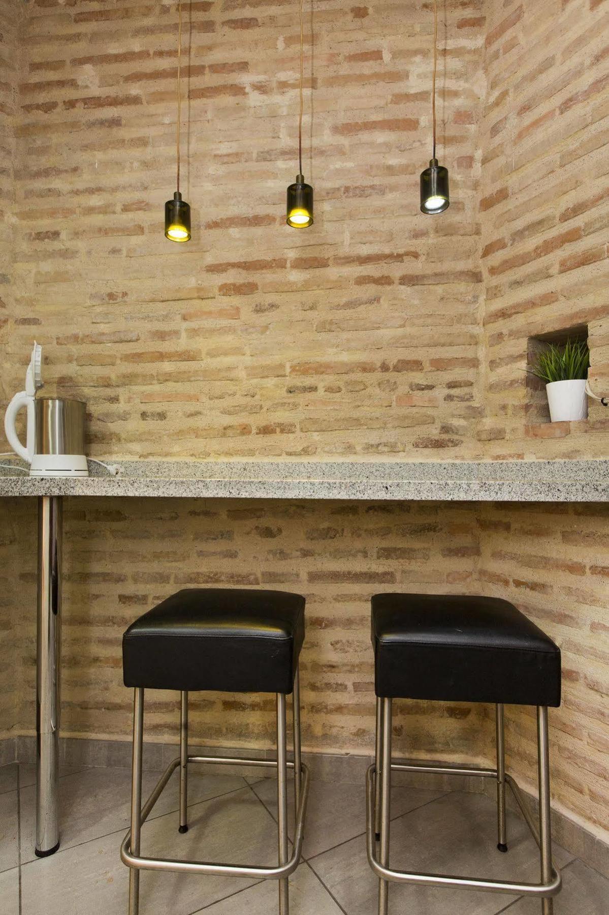 Total Elegance Appartement
