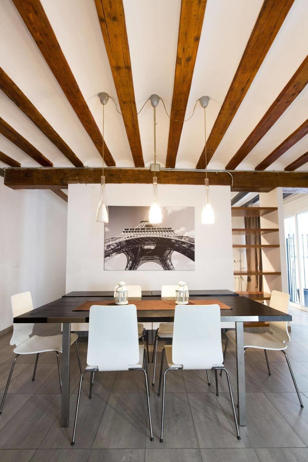 Appartement Total Elegance *