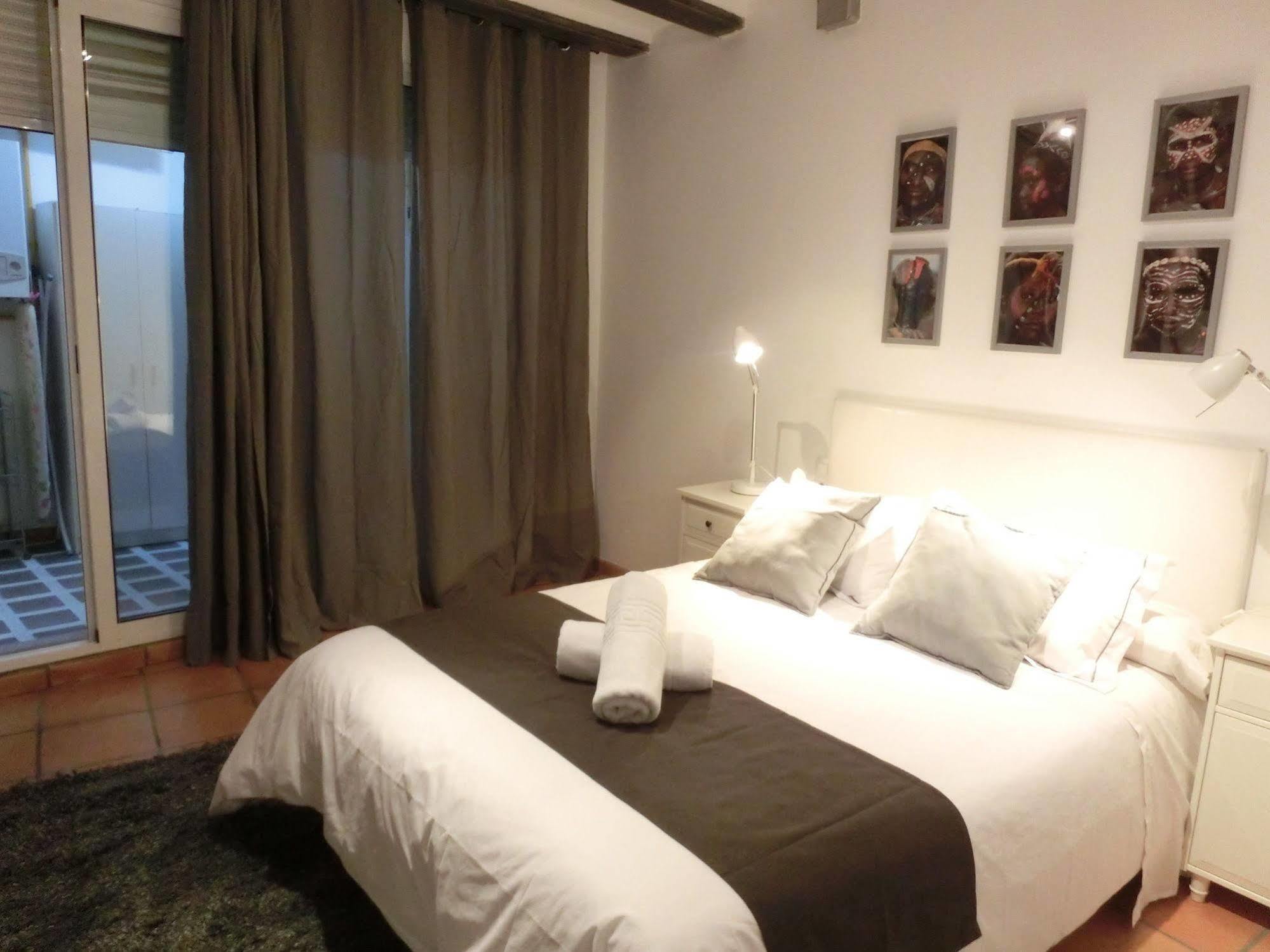 Total Elegance Appartement